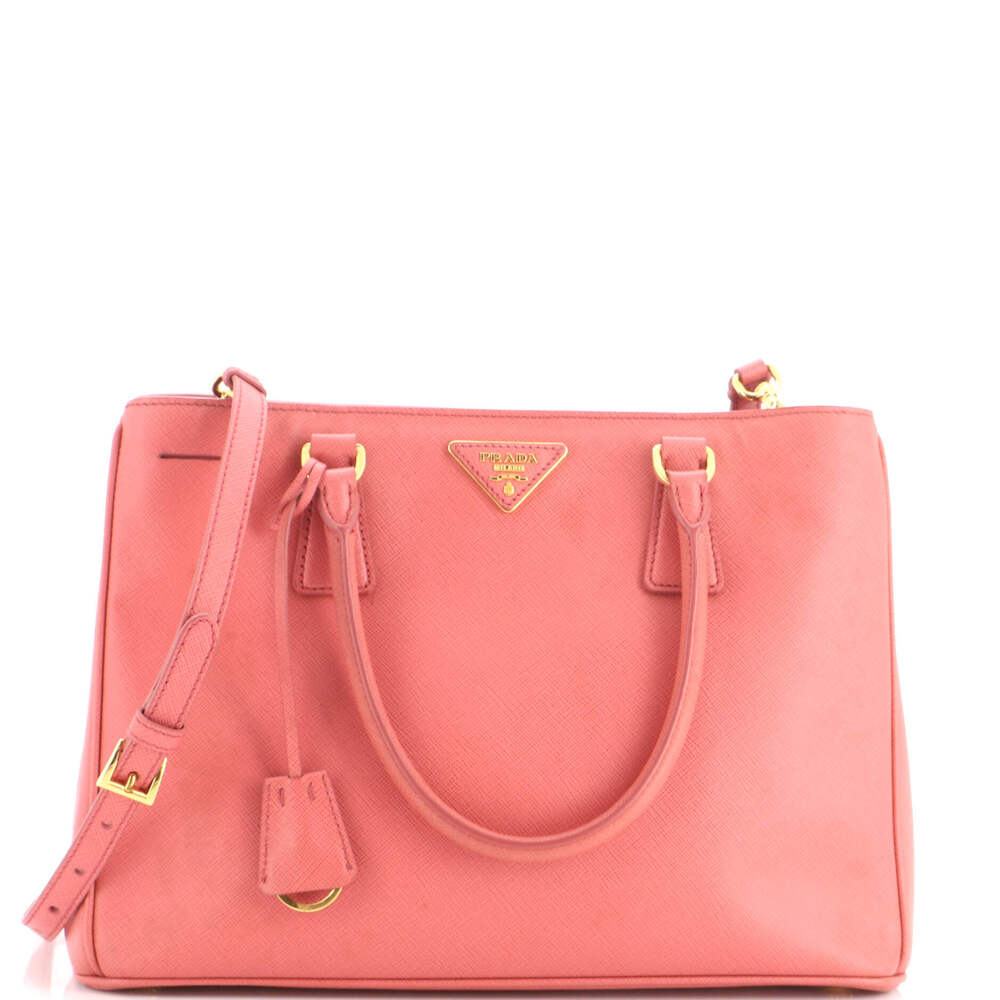 Prada Medium Gardener's Tote